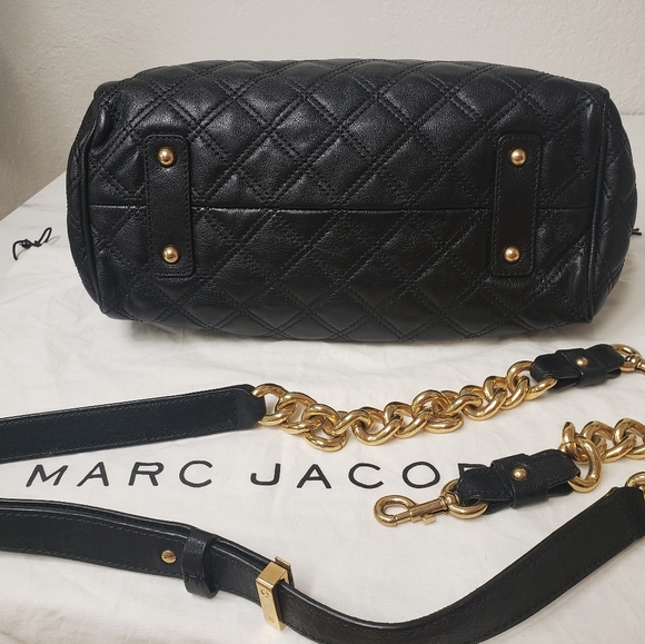 Marc Jacobs Mini Stam Bag - Picture 4 of 12
